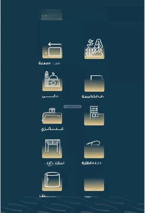 Apartment with 5 Bedrooms Al Naseem, South Jeddah, Jeddah