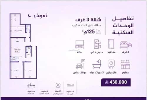 شقة بغرفتين الفيحاء، جنوب جدة، جدة
