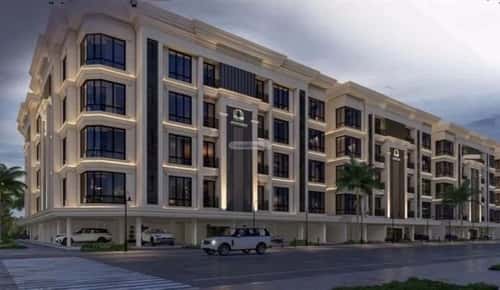 Apartment with 5 Bedrooms Al Swaryee, North Jeddah, Jeddah