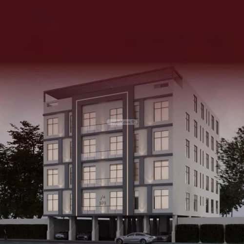 Apartment with 4 Bedrooms Al Faysaleyyah, North Jeddah, Jeddah