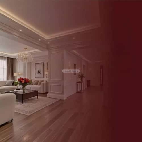 Apartment with 6 Bedrooms Al Faysaleyyah, North Jeddah, Jeddah