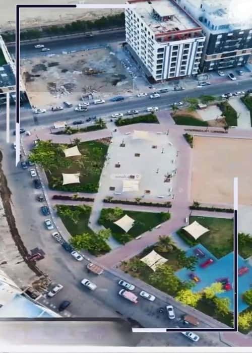 شقة ب 3 غرف الواحة، شرق جدة، جدة