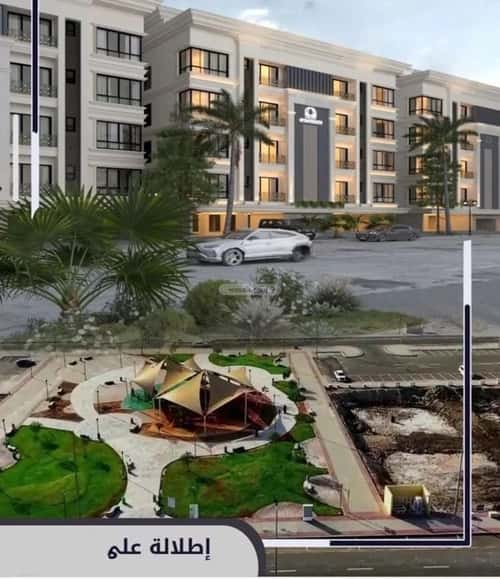 Apartment with 5 Bedrooms Al Swaryee, North Jeddah, Jeddah