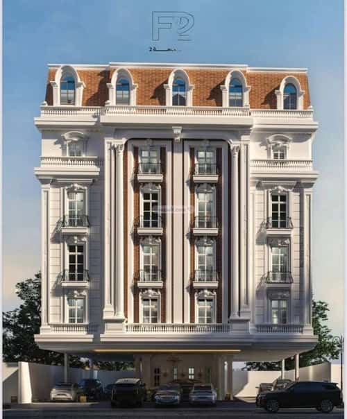 شقة ب 3 غرف السلامة، شمال جدة، جدة