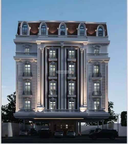 شقة ب 3 غرف السلامة، شمال جدة، جدة