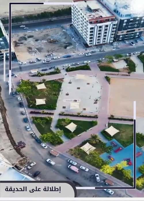 شقة ب 4 غرف الواحة، شرق جدة، جدة