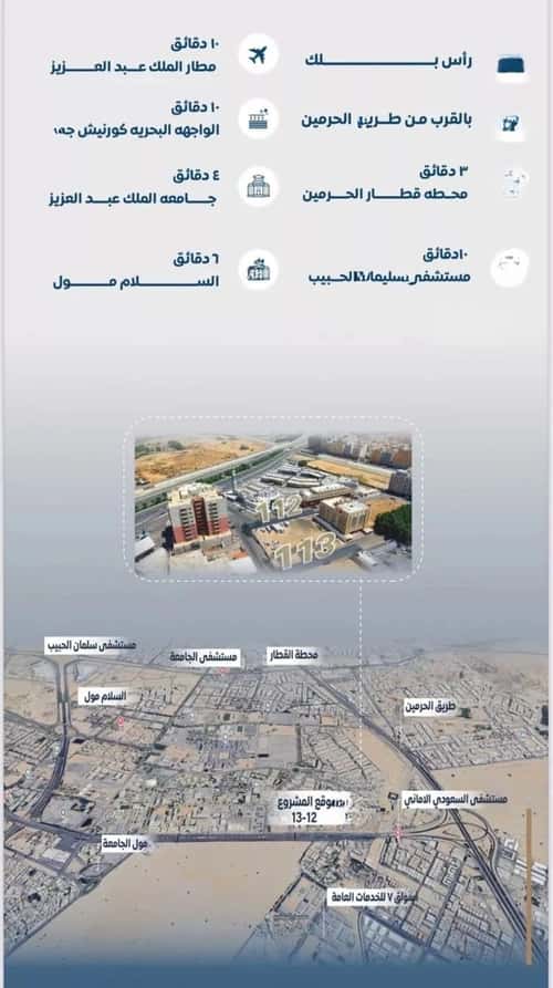 شقة ب 3 غرف الجامعة، جنوب جدة، جدة