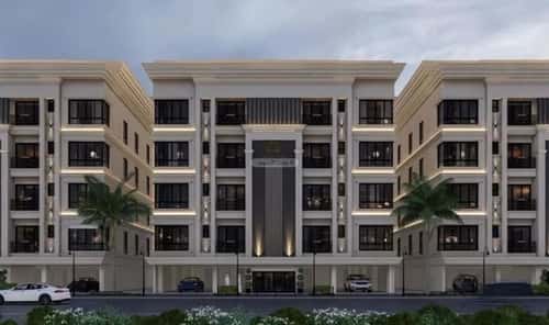 4 bedroom apartment in As Sawari