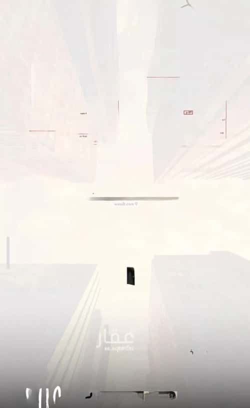 شقة ب 3 غرف الصفاء، شمال جدة، جدة