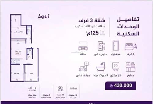 شقة بغرفتين الفيحاء، جنوب جدة، جدة