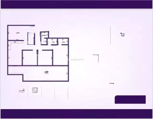 Apartment with 4 Bedrooms Al Faiha|A, South Jeddah, Jeddah