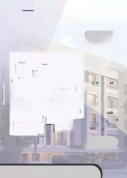 شقة ب 5 غرف الصواري، شمال جدة، جدة