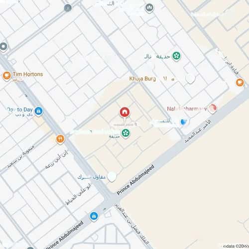 5 bedroom apartment in As Sawari