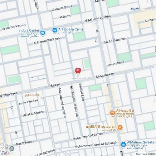 Apartment with 3 Bedrooms Al Safa, North Jeddah, Jeddah