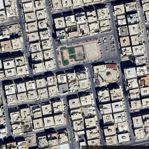 شقة ب 3 غرف النزهة، شمال جدة، جدة