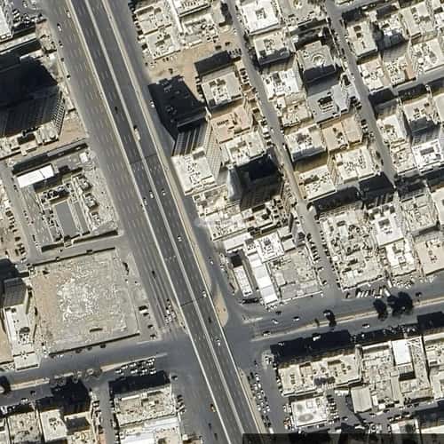 Apartment with 3 Bedrooms Al Nuzha, North Jeddah, Jeddah