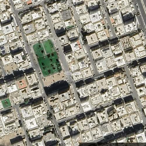 شقة ب 4 غرف النزهة، شمال جدة، جدة