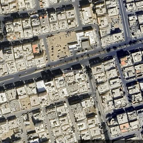 Apartment with 3 Bedrooms Al Rabbwah, North Jeddah, Jeddah