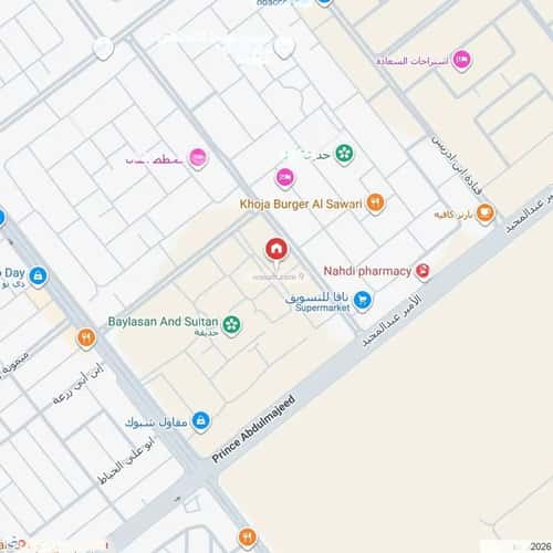 4 bedroom apartment in As Sawari