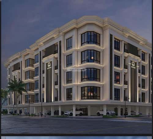 Apartment with 4 Bedrooms Al Swaryee, North Jeddah, Jeddah