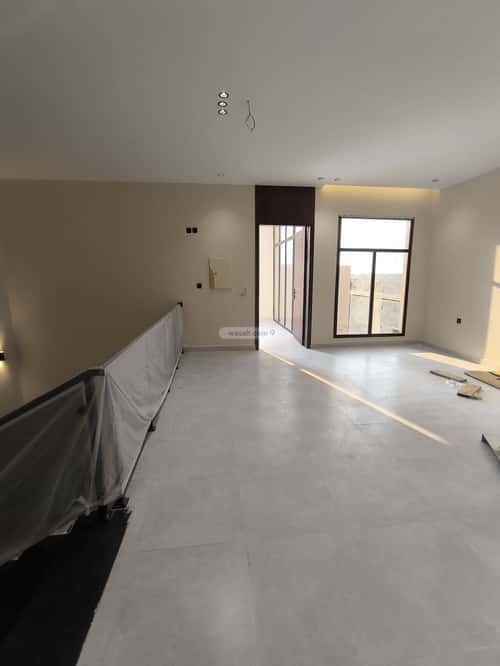 Villa 300 SQM Facing North on 15m Width Street Al Frosyah, East Jeddah, Jeddah