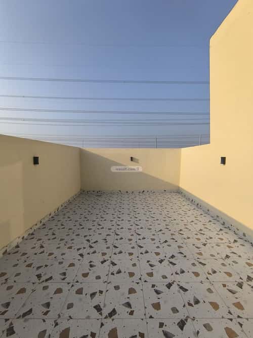 Villa 300 SQM Facing North on 15m Width Street Al Frosyah, East Jeddah, Jeddah