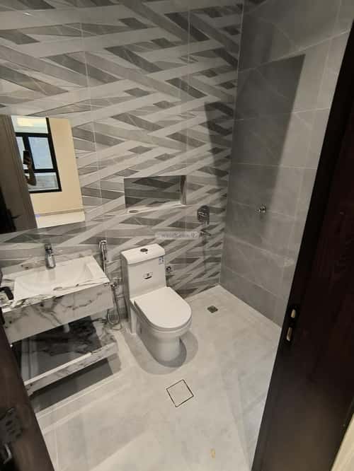 Villa 300 SQM Facing North on 15m Width Street Al Frosyah, East Jeddah, Jeddah