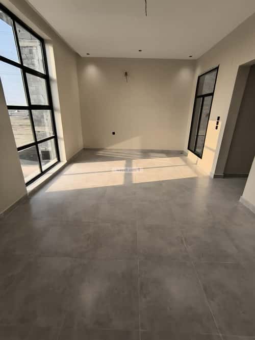 Villa 300 SQM Facing North on 15m Width Street Al Frosyah, East Jeddah, Jeddah