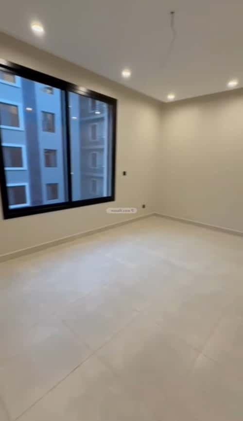 شقة ب 4 غرف الروضة، شمال جدة، جدة