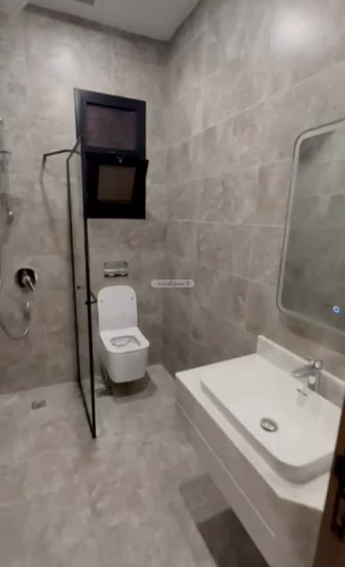 Apartment with 4 Bedrooms Al Rawdhah, North Jeddah, Jeddah