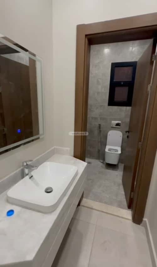 شقة ب 4 غرف الروضة، شمال جدة، جدة