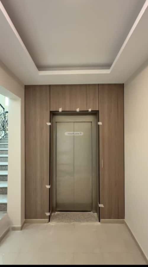 شقة بغرفتين النور، الدمام