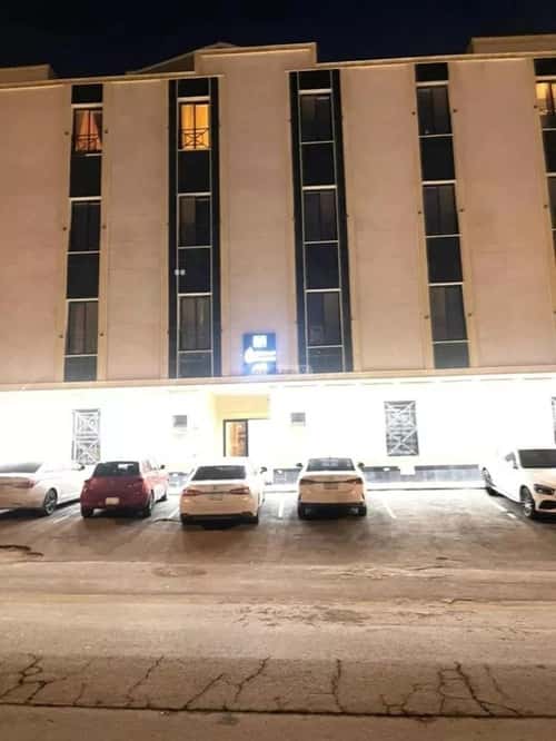 شقة ب 4 غرف ظهرة لبن، غرب الرياض، الرياض