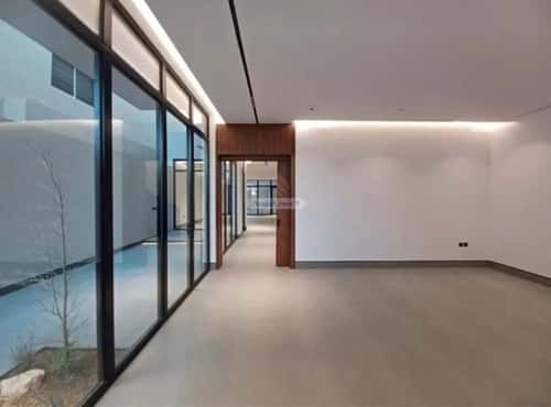 Villa 260 SQM Facing East on 18m Width Street An-Narjis, North Riyadh, Riyadh