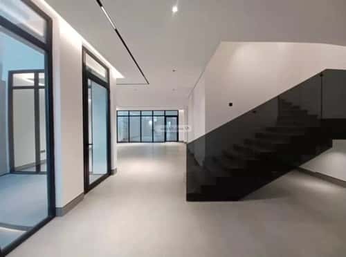 Villa 255 SQM Facing East on 18m Width Street An-Narjis, North Riyadh, Riyadh