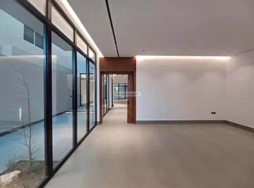 Villa 255 SQM Facing East on 18m Width Street An-Narjis, North Riyadh, Riyadh