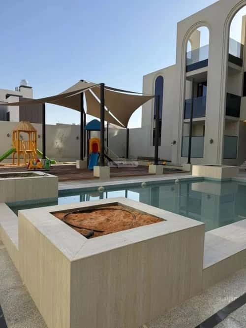 Apartment with 3 Bedrooms An-Narjis, North Riyadh, Riyadh