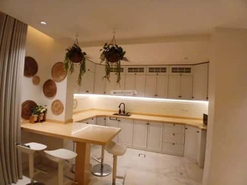 Villa 190 SQM Facing East with 6 Bedrooms Al-Arid, North Riyadh, Riyadh