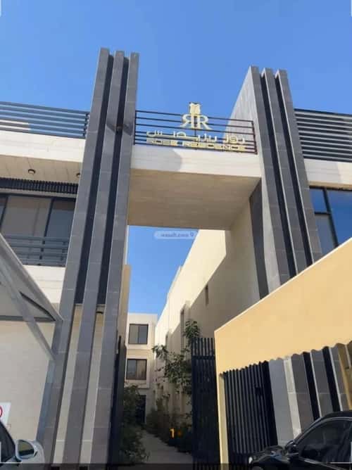 Villa 190 SQM Facing East with 6 Bedrooms Al-Arid, North Riyadh, Riyadh