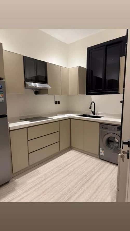 Apartment with 3 Bedrooms Al-Arid, North Riyadh, Riyadh