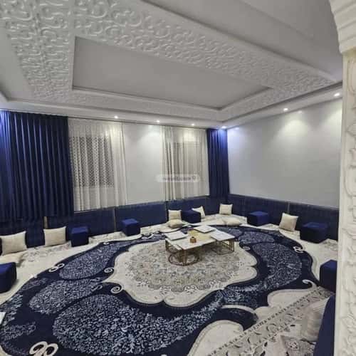 Villa 276 SQM Facing East on 15m Width Street Ar-Rimal, East Riyadh, Riyadh