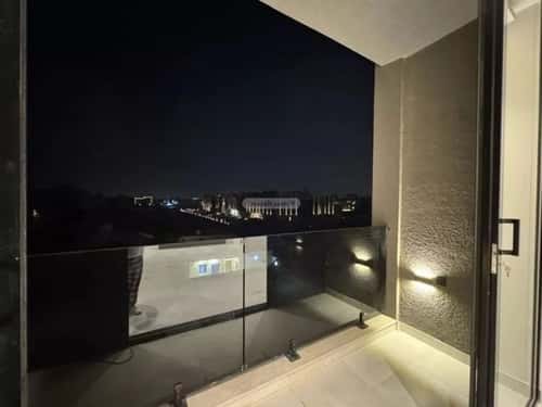 Apartment with 3 Bedrooms An-Narjis, North Riyadh, Riyadh