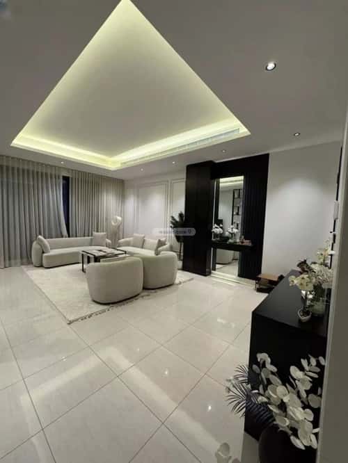 Villa 200 SQM Facing North with 7 Bedrooms An-Narjis, North Riyadh, Riyadh