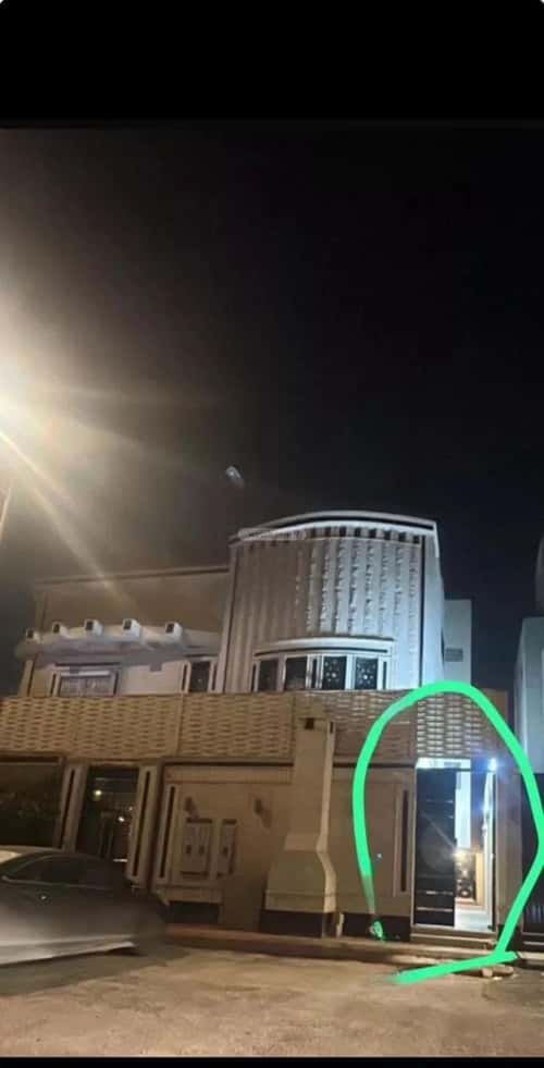 شقة ب 3 غرف العارض، شمال الرياض، الرياض