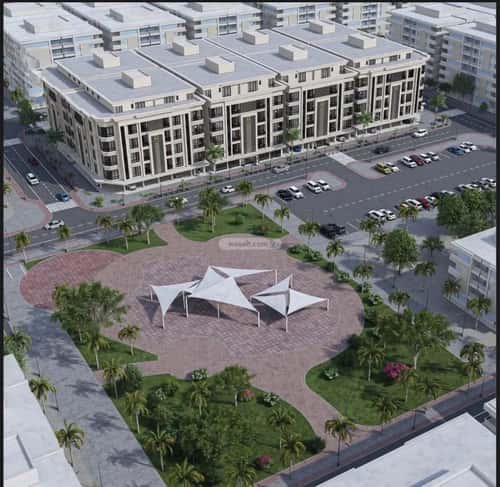 Apartment with 5 Bedrooms Al Swaryee, North Jeddah, Jeddah