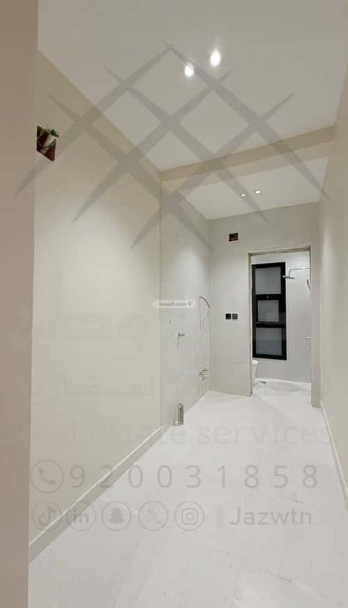 فيلا 450 متر مربع شرقية على شارع 15م المحمدية 2، جازان