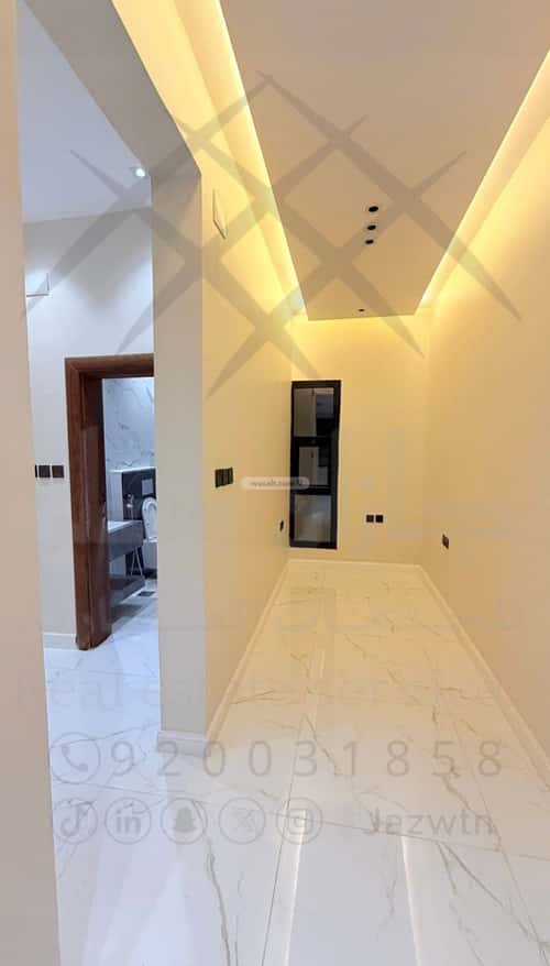 فيلا 450 متر مربع شرقية على شارع 15م المحمدية 2، جازان