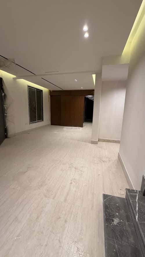 Villa 300 SQM Facing West on 15m Width Street Al-Qairawan, North Riyadh, Riyadh