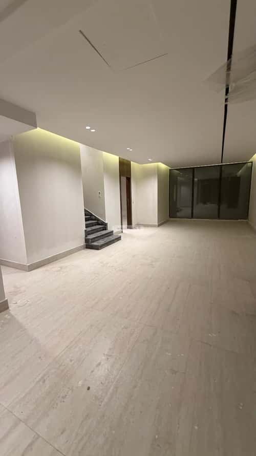 Villa 300 SQM Facing West on 15m Width Street Al-Qairawan, North Riyadh, Riyadh