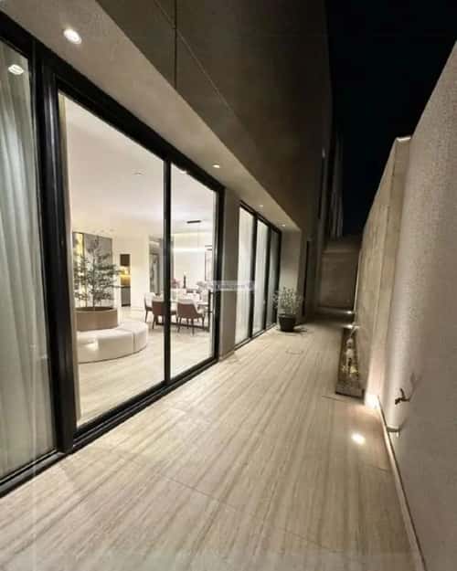 دور 197 متر مربع ب 3 غرف النرجس، شمال الرياض، الرياض